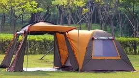 Sabouri travel tents